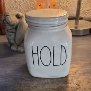 Rae Dunn Artisan Collection Ceramic Piece